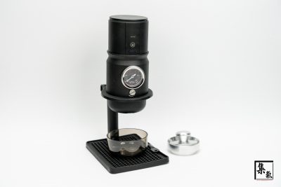 Starseeker Super58 Portable Espresso Machine – 集氣箱 Entrebox